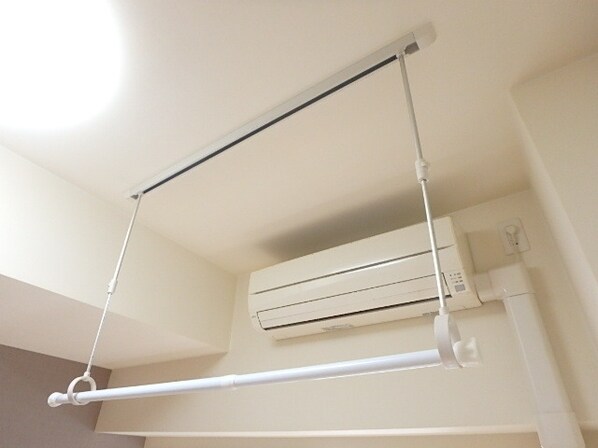 アイル川崎ステーションプラザの物件内観写真